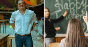 ¿Cuál es el trabajo que tiene Mauricio Mesones aparte de ser solista tropical?
