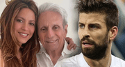 Shakira rompe su silencio sobre la traición de Piqué: “Me enteré mientras mi papá estaba en UCI”