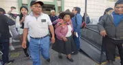 Familiares de comerciante asesinado por marcas denunciaron desaparición de US$42.000 en Arequipa