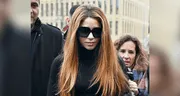 Shakira: “He pasado por la rabia y el dolor”