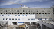 Arequipa: consorcio construía hospital sin profesionales y GRA se dio cuenta un año y 5 meses después