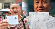 Liang Shi, el millonario chino que postuló 27 veces a la universidad y falló todas