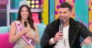 ‘Tomate’ Barraza pide al colegio de su hija Gaela que la premien con beca tras el Miss Teen Model World
