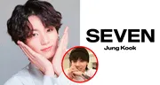 BTS: Jungkook dedica tierno mensaje en español a ARMY tras anunciar su álbum solista
