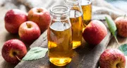 ¡No solo se usa en la cocina! ¿Para qué sirve el vinagre de manzana y cómo utilizarlo?