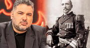 ¿Qué parentesco hay entre el héroe Melitón Carvajal y Javier Masías, de "El gran chef: famosos"?