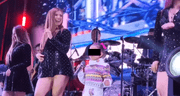 “Se robó el show”: niña de 6 años cantó en concierto de Corazón Serrano en Cajamarca