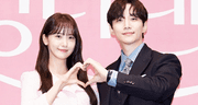 ¿Yoona y Junho son novios?: esto dijeron las agencias de los actores de "King the land" tras rumor