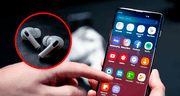 ¿Qué debo hacer si mi teléfono no detecta mis audífonos inalámbricos?