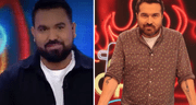 Giacomo Bocchio no asiste a “El gran chef: famosos” y es reemplazado por Hans Gallardo