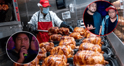 El Pollo a la Brasa y la perturbadora VERDAD de su bajo precio en supermercados: no creerás de dónde vienen