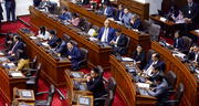 Congreso: fujimorismo y sus aliados temen que la izquierda los despoje de la Mesa Directiva