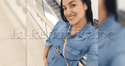 Katy Jara anuncia embarazo desde Piura: "Ya se ha empezado a notar mi pancita"