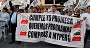 Mypes rechazan acuerdo firmado por Produce por carecer de medidas claves