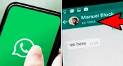 WhatsApp: ¿por qué a veces apareces 'en línea' aunque ya no estés usando la aplicación?