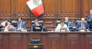 Congreso: los privilegios de dominar la Mesa Directiva