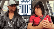 'Cuto' Guadalupe revela que fue hincha de Alianza Lima antes que de Universitario