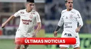 Últimas noticias Universitario vs. Corinthians: partido por Sudamericana será un choque inédito