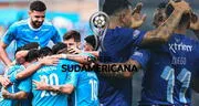 Sporting Cristal vs. Emelec: ¿en qué canal ver el partido de ida de los playoffs de la Sudamericana?