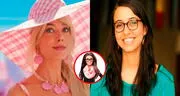 Barbie peruana: conoce a Mariana Costa, la joven emprendedora que inspiró a Mattel