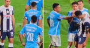 Pablo Sabbag sobre su discusión con Joao Grimaldo: "Hablé con él y le pedí disculpas"