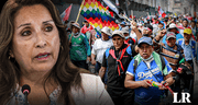 'Tercera toma de Lima': ¿cuándo iniciará y qué significa Comando Nacional Unitario de Lucha?
