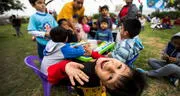 ¿Cuándo es el Día del Niño en Perú 2023?