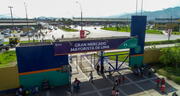 ¿Cómo llegar al Gran Mercado Mayorista de Lima ubicado en Santa Anita?: Mapa y dirección exacta