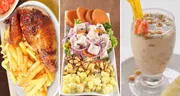 Solo una receta peruana en la lista de los 100 mejores platos del mundo: ¿cuál es y en qué puesto quedó?