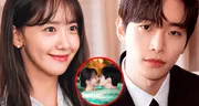 "King the land", de Netflix: Yoona y Junho reviven rumores de citas con grabaciones del beso en el k-drama