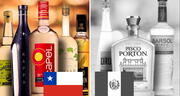 ¿Por qué el pisco chileno ha superado al peruano en el RANKING de Taste Atlas?
