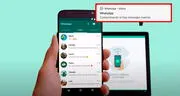 WhatsApp: ¿por qué sale la alerta “Comprobando si hay mensajes nuevos” y cómo solucionarlo?