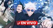 ‘Jujutsu Kaisen’, temporada 2: ¿cuándo y dónde ver ONLINE el estreno del capítulo 3 del anime?