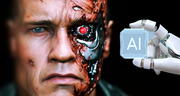 James Cameron, director de 'Terminator', alarma sobre la IA: "Se los advertí en 1984 y no me escucharon"