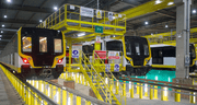 Línea 2 del Metro de Lima iniciará operaciones este 2023: ¿qué estaciones funcionarán en octubre?