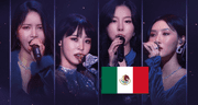 'MAMAMOO: MY CON THE MOVIE' en cines de México: preventa, fechas, precios y dónde ver el concierto