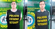 PNP: banda de falsos gestores de inversión estafa a 300 con US$10 millones