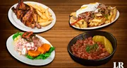 ¿Quién gana en Taste Atlas? Perú y Chile frente a frente en el portal culinario