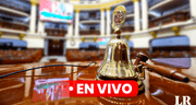 Elecciones Mesa Directiva del Congreso, EN VIVO: ¿Quiénes conforman la primera y segunda lista?