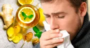 ¿Cómo expulsar las flemas de manera natural con estas plantas medicinales?