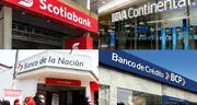 Fiestas Patrias: ¿Banco de la Nación, BCP y otros bancos en Trujillo atenderán este 28 y 29?