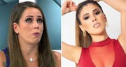 Melissa Klug niega sentir rencor por Yahaira Plasencia: "Ella no es mi cruz"