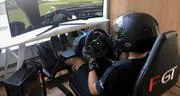 ¿Los videojuegos sirven para convertirse en un piloto de autos de carrera?