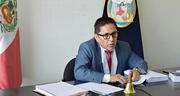 Indignante: juez William Sandivar libera a acusado de violar a menor de edad