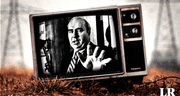 ¿Quién fue Budd Dwyer? El político que se quitó la vida en televisión estadounidense