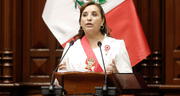 Perú suyu umalliqpa rimaynin: kaymi Dina Boluarte umalliqpa wakin ancha chaniyuq rimaynin runasimiman tikrasqa