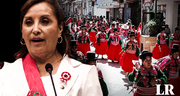Aimaras no aceptan "perdón" de Dina Boluarte por los muertos en su Gobierno