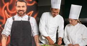 ¿Por qué Giacomo Bocchio, jurado de 'El gran chef', no está de acuerdo con las escuelas de cocina en Perú?