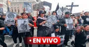 Protestas en Lima EN VIVO: últimas noticias de las nuevas marchas en el centro histórico hoy, 29 de julio