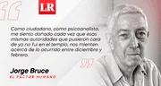 La mente atacada por la mentira, por Jorge Bruce